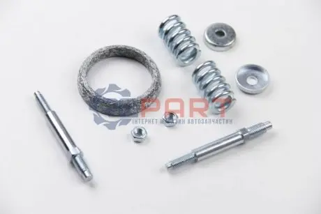 Кольцо коллектора Metalcaucho 02938