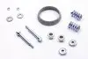 Кольцо коллектора Metalcaucho (02940) изображение 1