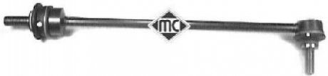 Тяга / стійка стабілізатора Metalcaucho 02968