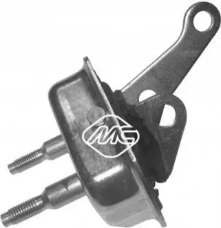 Сайлентблок задней балки Metalcaucho 02978