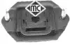 Сайлентблок задней балки Metalcaucho (02979) изображение 1