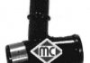 Фланець охолоджувальної рідини Metalcaucho 03000 (фото 1)