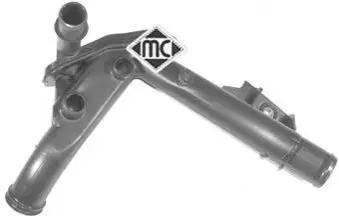 Водяна трубка Metalcaucho 03195 Купити в Україні