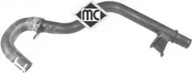 Водяна трубка Metalcaucho 03197