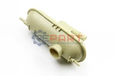 Розширювальний бачок Metalcaucho 03545 Купити в Україні