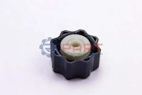 Кришка бачка системи охолодження Metalcaucho 03547 Купити в Україні
