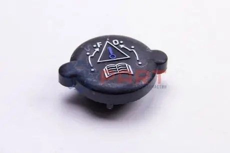 Кришка бачка системи охолодження Metalcaucho 03548 Купити в Україні