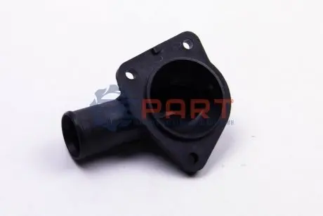 Корпус термостата Berlingo/Jumpy 2.0HDI (DW10TD) Metalcaucho 03556