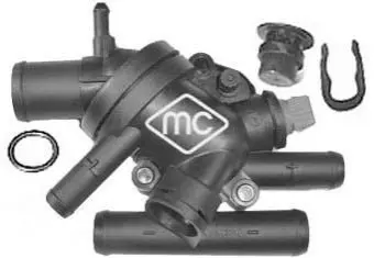 Термостат Metalcaucho 03569