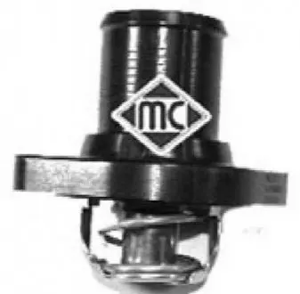 Термостат Metalcaucho 03620