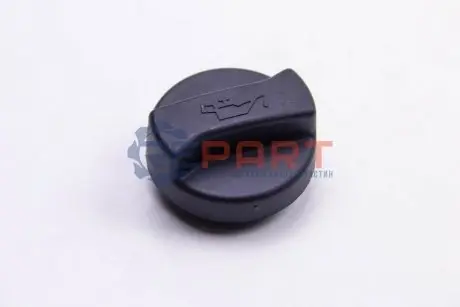 Фото Кришка заливної горловини Metalcaucho (03621) зображення 1