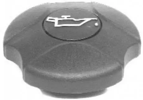 Крышка смазочной горловины Metalcaucho 03639