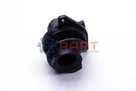 Фланець системи охолодження Metalcaucho 03641 Купити в Україні