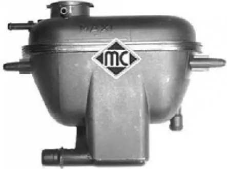 Бачок компенсационный Metalcaucho 03653