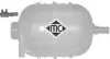 Бачок компенсаційний Metalcaucho (03656) зображення 1