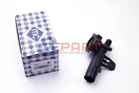 Термостат Metalcaucho 03679 Купити в Україні