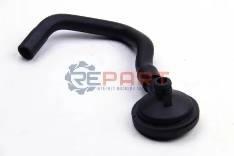 Клапан системы вентиляции картера Metalcaucho 03680