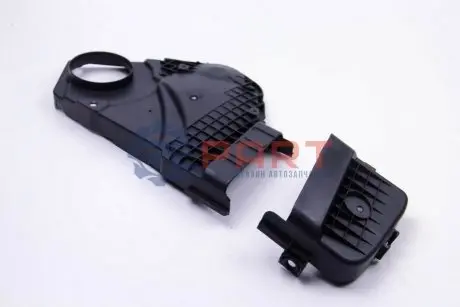 Кожух захисний ГРМ Metalcaucho 03697 Купити в Україні