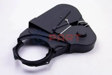 Кожух захисний ГРМ Metalcaucho 03698 Купити в Україні