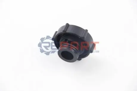 Кришка бачка розширювального Ford Transit 00- Metalcaucho 03701 Купити в Україні