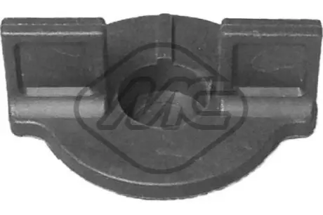 Заглушка компенсационного бачка Metalcaucho 03762