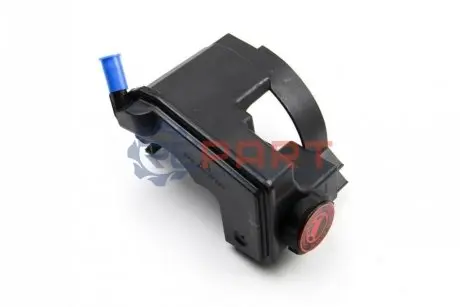 Бачок насоса ГУР Metalcaucho 03777 Купити в Україні