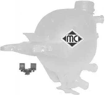 Бачок компенсационный Metalcaucho 03781