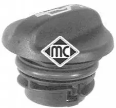 Крышка смазочной горловины Metalcaucho 03786