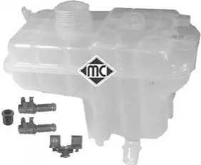 Бачок компенсаційний Metalcaucho 03788
