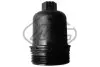 Корпус масляного фильтра Citroen Berlingo, C2, C3 I, C3 II, C3 Pluriel, Saxo, Xsara, Zx Peugeot 1007, 106 II, 205 II, 206, 206+, 306, 307, Partner 1.1-1.4Lpg 07.88- Metalcaucho (03813) изображение 1
