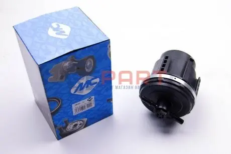 Корпус паливного фільтра Metalcaucho 03835 Купити в Україні