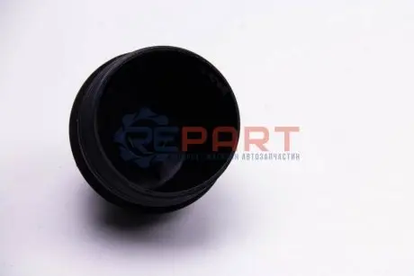 Крышка масляного фильтра Berlingo/Partner/Jumpy 1.6HDI 05> Metalcaucho 03839