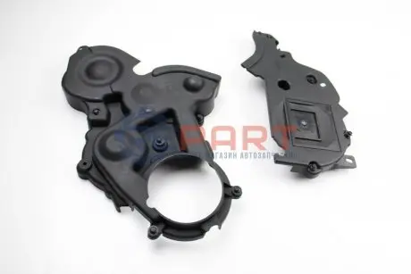 Кожух захисний ГРМ Metalcaucho 03869 Купити в Україні