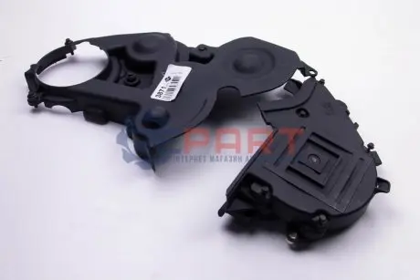 Кожух захисний ГРМ Metalcaucho 03871