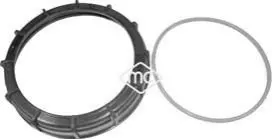 Крышка топливного насоса Metalcaucho 03876 Купить в Украине
