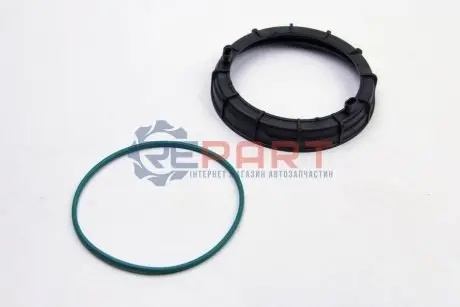 Кришка паливного насоса Metalcaucho 03877
