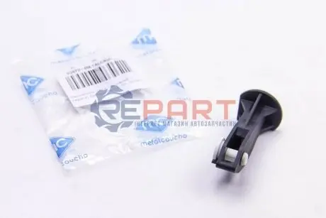 Фото Кроншетейн крепления педали сцепления Citroen Berlingo /Peugeot Partner dw8/10 1.9d,2.0hdi,1.6hdi (899mm) Metalcaucho (03878) изображение 1