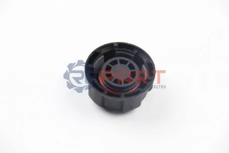 Кришка розшир.бачка радіатора Berlingo/Partner 08- Metalcaucho 03881 Купити в Україні