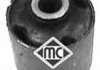 Підвіска, важіль незалежної підвіски колеса Metalcaucho 04009 (фото 1)