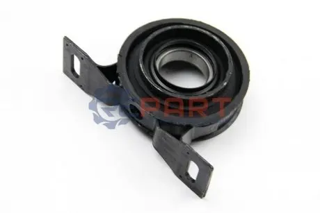 Підшипник підвісний Ford Transit 92- (d=45mm) Metalcaucho 04025 Купити в Україні