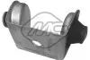 Опора двигателя пер.Citroen Berlingo 1.1-1.4 96-12 Metalcaucho (04058) изображение 1
