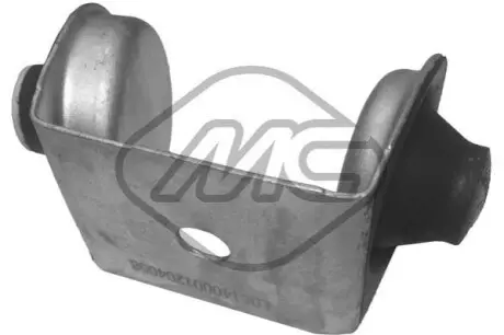 Опора двигателя пер.Citroen Berlingo 1.1-1.4 96-12 Metalcaucho 04058