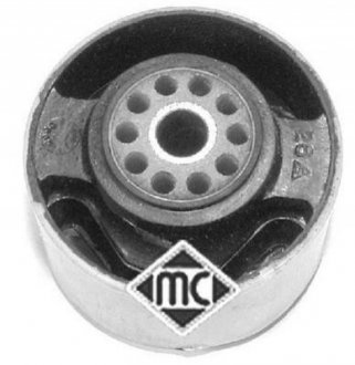 Подушка двигателя Metalcaucho 04064