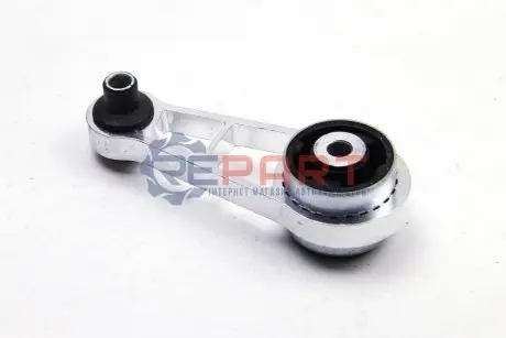 Фото Подушка двигуна Metalcaucho (04071) зображення 1