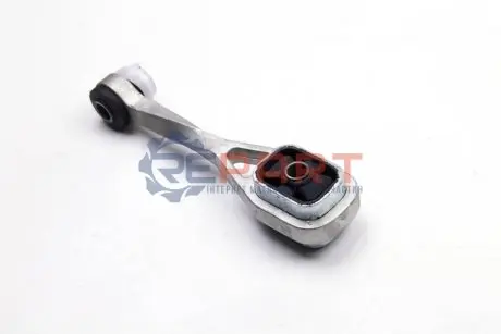 Подушка КПП Renault Kangoo 1.5dCi (задня/косточка) Metalcaucho 04073