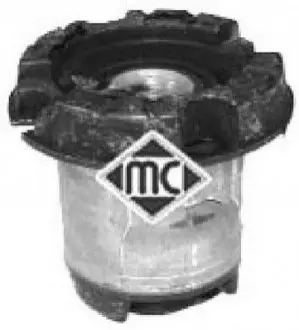 Сайлентблок задней балки Metalcaucho 04079