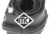 Кронштейн, підвіска стабілізатор Metalcaucho 04084 (фото 1)