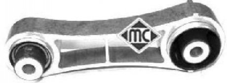 Подушка двигателя Metalcaucho 04089 (фото 1)