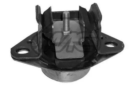 Подушка двигателя Metalcaucho 04101
