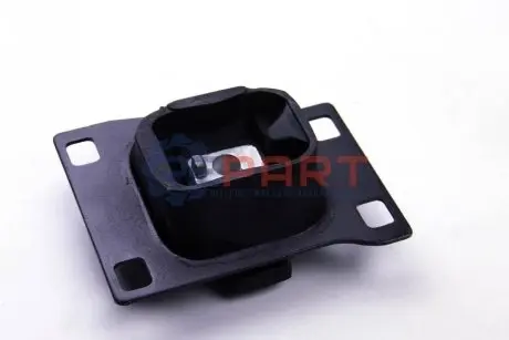 Подушка КПП Ford Connect 02- (L) Metalcaucho 04104 Купити в Україні